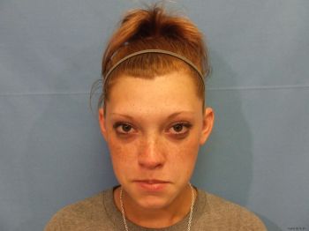 Lindsey Nicole Smith Mugshot