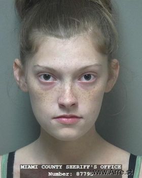 Lindsey Nicole Smith Mugshot