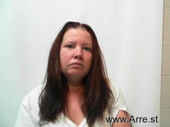 Lindsey Rae Thompson Mugshot