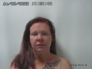 Lindsie Marie Seibold Mugshot