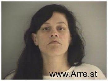 Linsey Marie Laird Mugshot