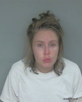 Linzie Leigha Starr Mugshot