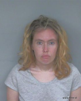 Linzie Leigha Starr Mugshot