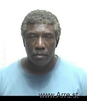 Lionel Kevins Daniels Mugshot