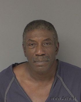 Lionel Kevin Daniels Mugshot