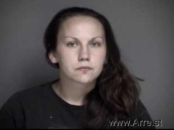 Lisa Marie Abney Mugshot