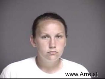 Lisa Marie Abney Mugshot