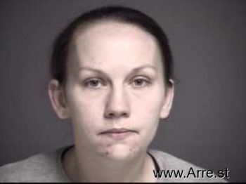 Lisa Marie Abney Mugshot