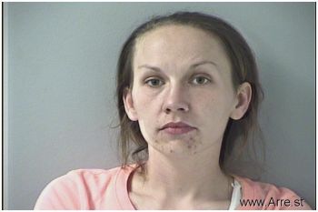 Lisa Marie Abney Mugshot