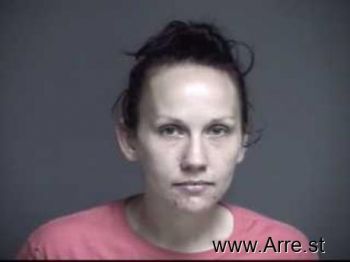 Lisa Marie Abney Mugshot