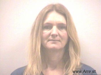 Lisa L Adams Mugshot