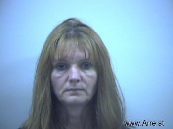 Lisa L Adams Mugshot