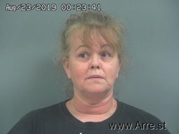 Lisa Marie Adams Mugshot