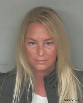 Lisa Lou Adkins Mugshot