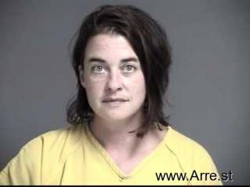 Lisa Marie Andres Mugshot