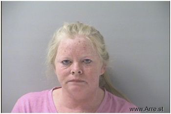 Lisa Renee Ballard Mugshot