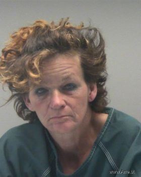 Lisa Michelle Barker-caldwell Mugshot