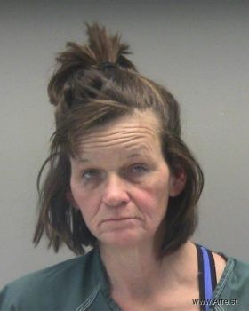 Lisa Michelle Barker-caldwell Mugshot