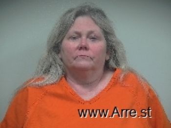 Lisa D Bradley Mugshot