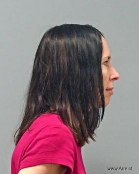 Lisa Michelle Brown Mugshot