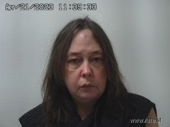 Lisa  Browning Mugshot