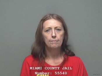 Lisa Faye Bryant Mugshot