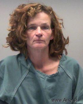 Lisa Michelle Caldwell Mugshot