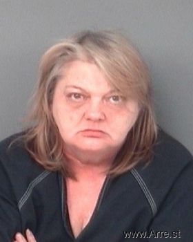 Lisa Carol Caskey Mugshot