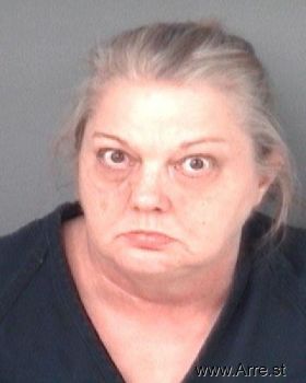 Lisa Carol Caskey Mugshot