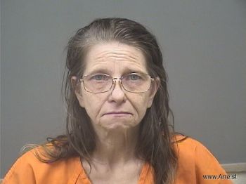 Lisa A Chapman Mugshot