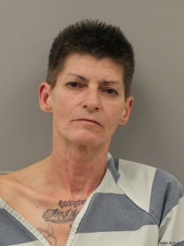 Lisa Maria Cherry-neaves Mugshot