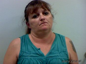 Lisa  Clark Mugshot