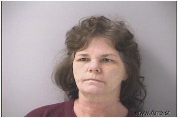 Lisa Darlene Clark Mugshot