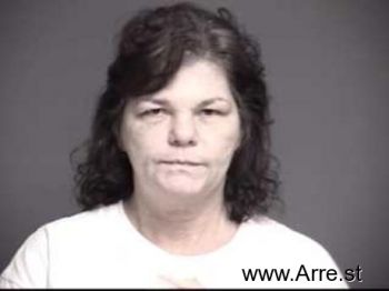 Lisa Darlene Clark Mugshot