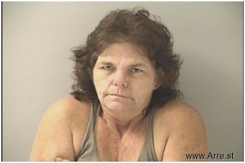 Lisa Darlene Clark Mugshot