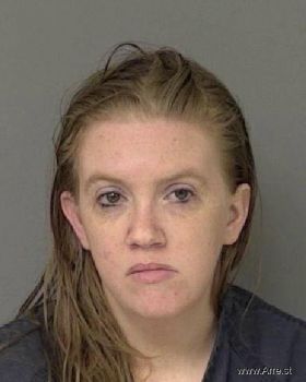 Lisa Michelle Dennis Mugshot