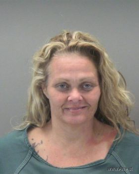 Lisa Gail Dennis Mugshot