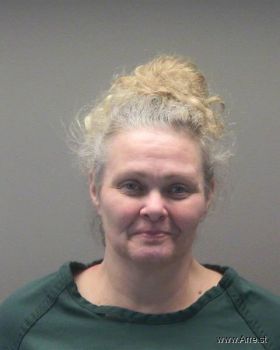 Lisa Gail Dennis Mugshot