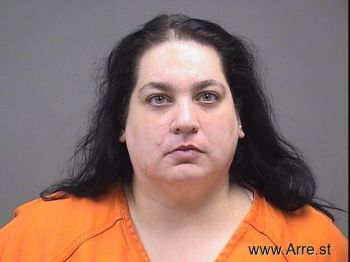 Lisa Marie Doyle Mugshot