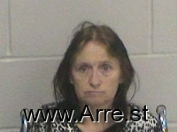 Lisa  Doyle Mugshot