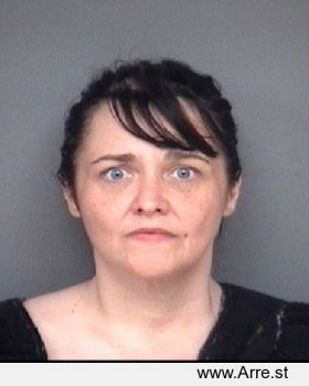 Lisa Gail Dugan Mugshot