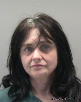 Lisa Gail Dugan Mugshot