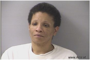 Lisa Michelle Duncan Mugshot