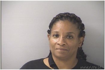 Lisa Michelle Duncan Mugshot