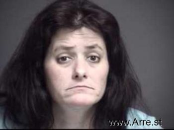 Lisa Marie Dunn Mugshot