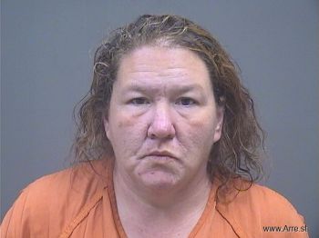 Lisa Louise Ege Mugshot