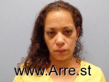 Lisa E Garcia Mugshot