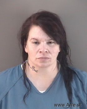 Lisa Katheleen Gibson Mugshot