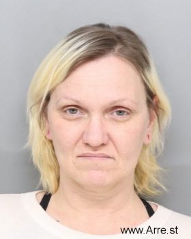 Lisa  Hill Mugshot