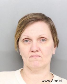 Lisa  Hill Mugshot